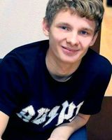 Даниил Лобадин