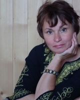 Людмила Бажина
