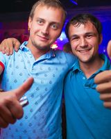 Александр Дворянкин