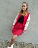 Ульяна Карчемная