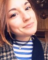 Ирина Щетинина