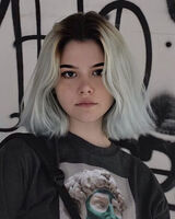 Лина Шайхисламова