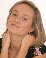 Алина Волощук
