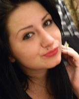 Мария Слесаренко