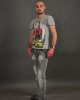 Мищенков Александрович