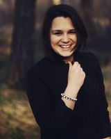 Иванна Прохоренко(Иванка