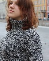 Анастасия Суханова