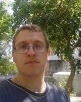 Александр Аникеенко