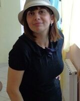 Светлана Сергеева