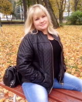 Татьяна Акимова