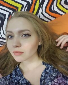 Алена Мяндина