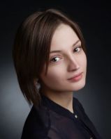 Валентина Третьякова