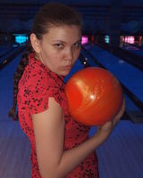 Альфия Султангузина