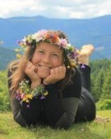 Леся Калуга