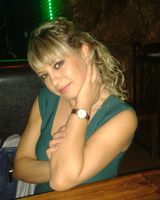 Наталья Евдокимова