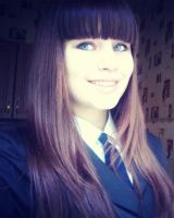 Мария Вадимовна