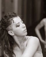Елена Копытич