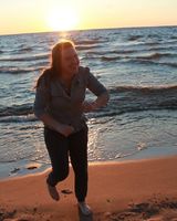 Анастасия Журавлёва