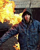 Женя Акимов