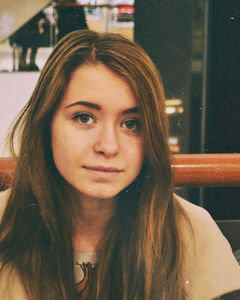 Анна Анатольевна