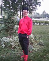 Егор Кормуш