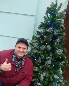 Дмитрий Титов