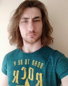 Павел Гришин