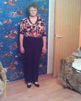 Галина Половнева