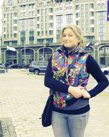 Зотько Лена