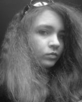 Аня Хабренко