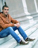 Александр Хитун