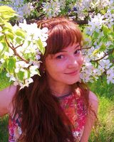 Валентина Демина