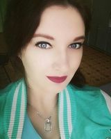 Кристина Кашина