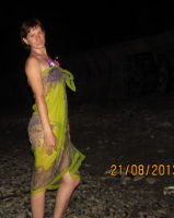 Елена Татарникова