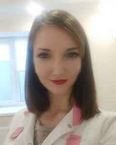 Алёна Каневская