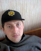 Виталий Шац