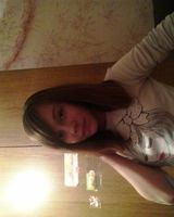 Яна Буркацкая