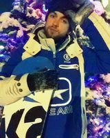 Тёма Засекреченный