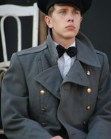 Дмитрий Павловский