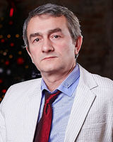 Александр Берг