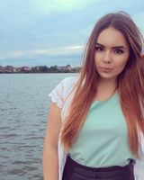 марьяна усиченко