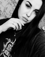 Марина Бондаренко