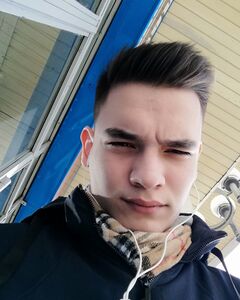 Ахмад Артыков