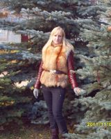 Ирина Зотина