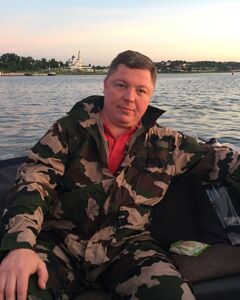 Евгений Сидоров