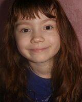 Марина Свиридова