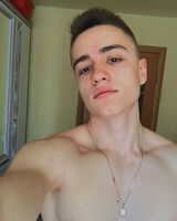 Павел Щербаков