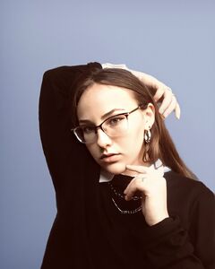 Мария Колесникова