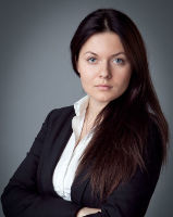 Евгения Авдеева