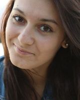 Елена Литвинчук
